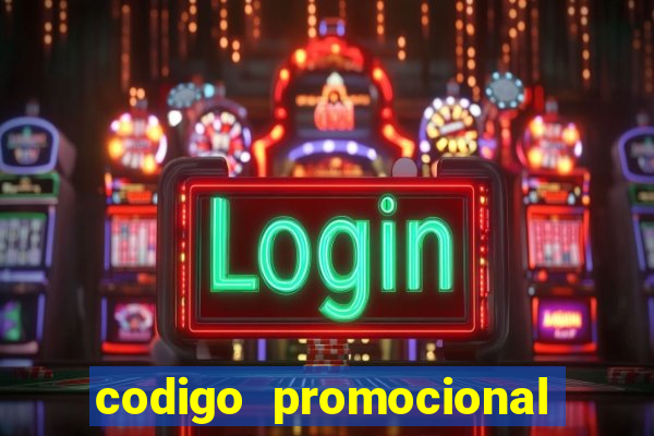 codigo promocional 7 slots